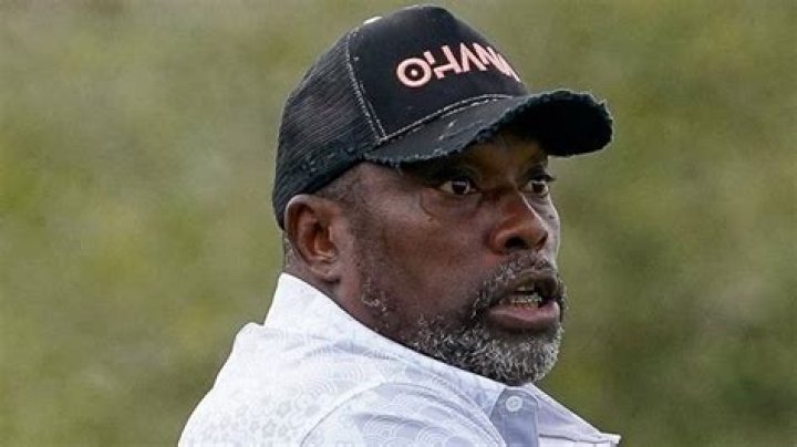 Warren Sapp