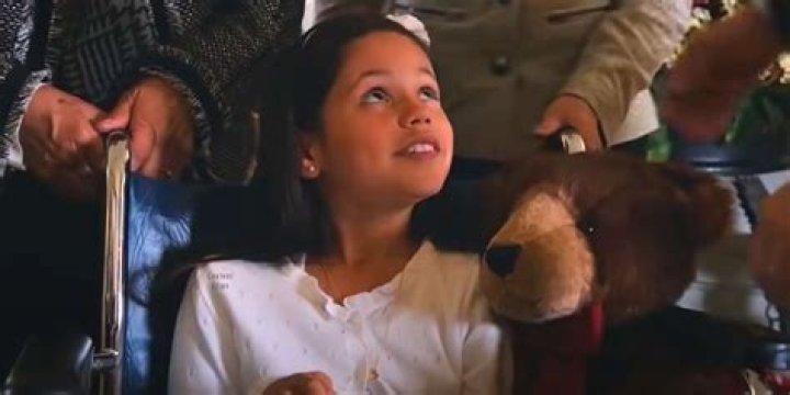 Was Jenna Ortega in Iron Man 3?