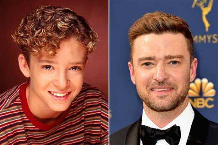 Was Justin Timberlake a Disney kid? – Celebrity