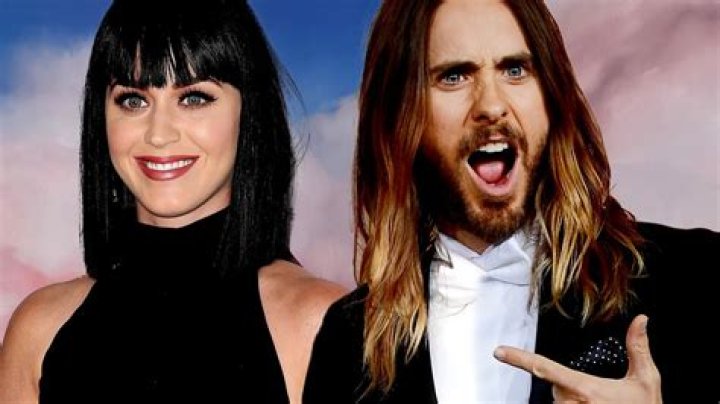 Was Katy Perry married to Jared Leto?