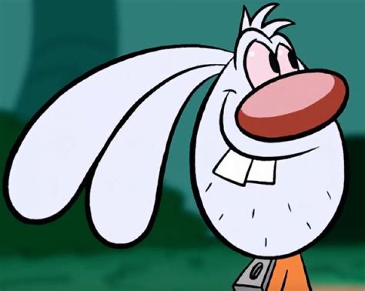 Was Mr. Whiskers a convict? – Celebrity