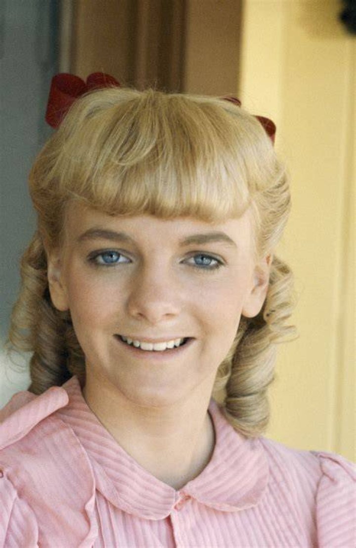 Was Nancy Oleson a real person? – Celebrity