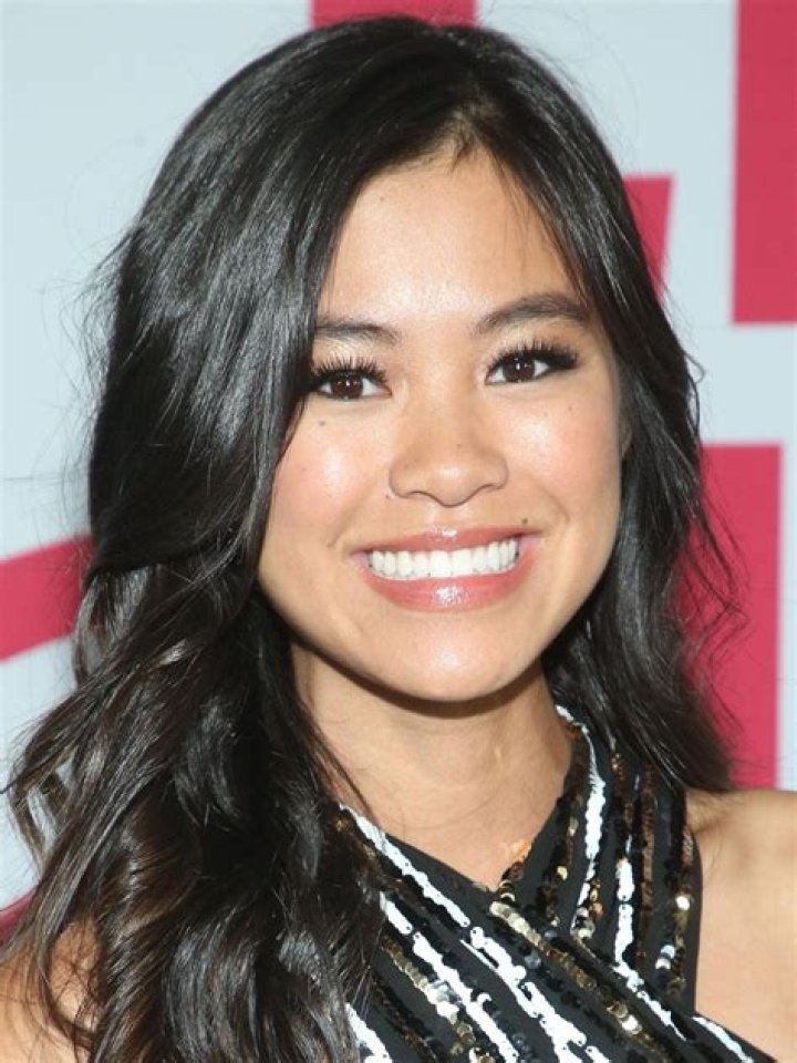 Was Tiffany Espensen in Alexa and Katie?