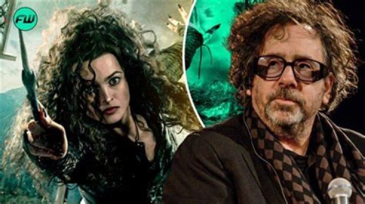 Was Tim Burton involved in Harry Potter? – Celebrity