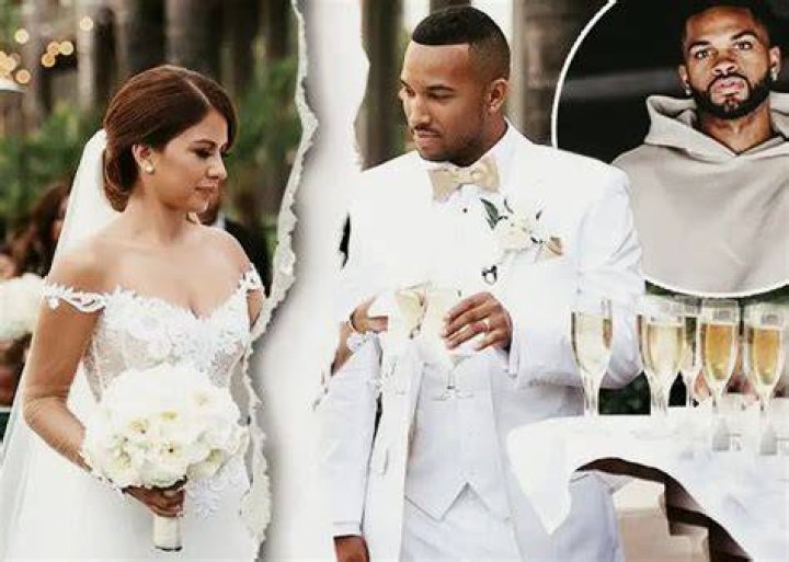 Was Yris Palmer Married? – Celebrity