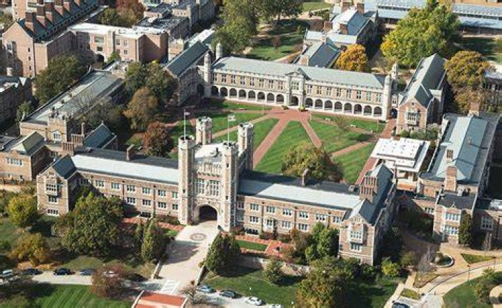 Washington University in St. Louis School of Medicine