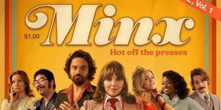 Watch: feminism and porn collide in trailer for HBO’s ‘Minx’