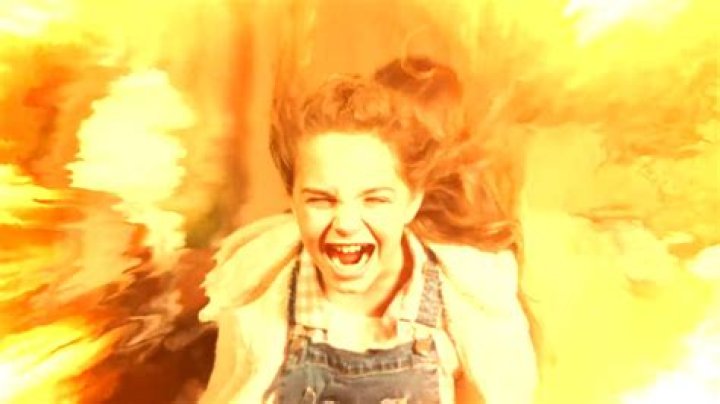 Watch: ‘Firestarter’ clip with Zac Efron and Ryan Kiera Armstrong teases explosive thrills