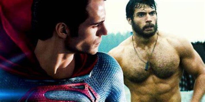 Watch: Henry Cavill’s Superman Returns In Awesome Man Of Steel 2 Fan Trailer