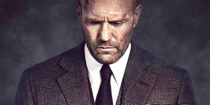 Watch: Jason Statham Is Out For Revenge In First Wrath Of Man Trailer