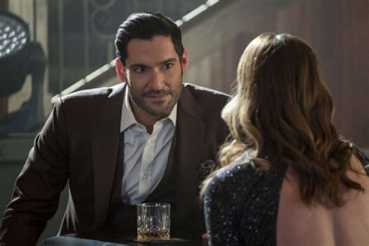 Watch: Lucifer Returns In First Season 5B Trailer