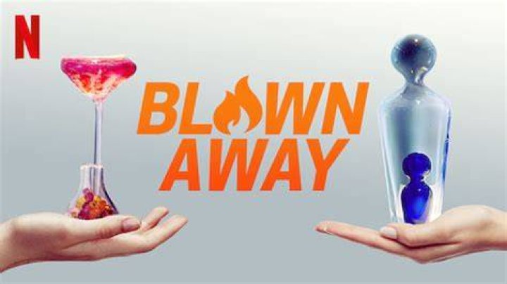 Watch: Netflix’s glass blowing competition show heats up in ‘Blown Away’ season 3 trailer