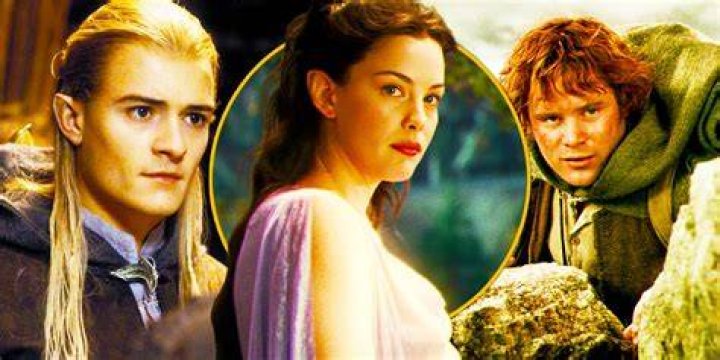Watch: ‘The Lord of the Rings’ stars discuss the swear words they’d put in the movies