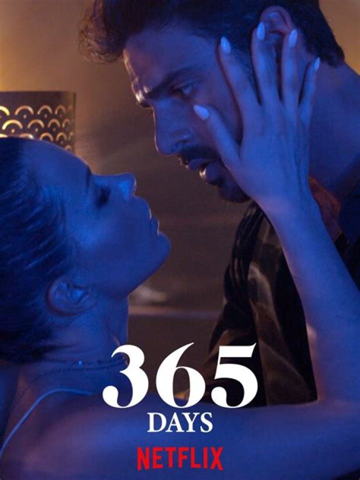 Watch: The spicy trailer for ‘The Next 365 Days’ brings the heat