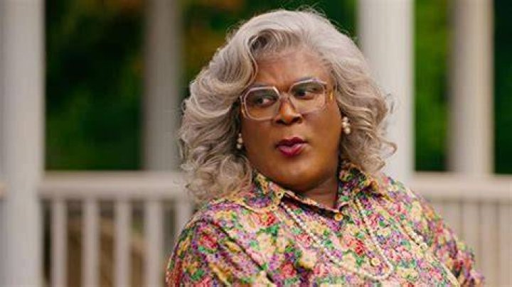 Watch: Tyler Perry is unhinged in Netflix’s ‘A Madea Homecoming’ trailer