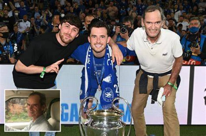 Wayne Chilwell Dies From Chronic Illness, Ben Chilwell’s Father