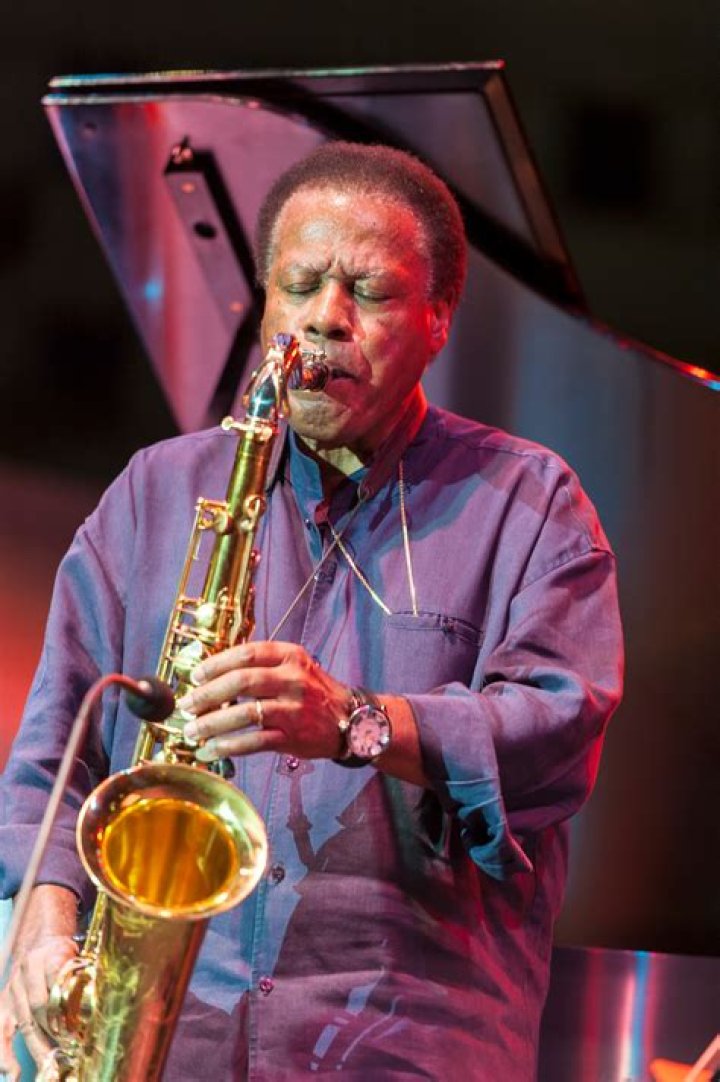 Wayne Shorter family, wife, children, parents, siblings