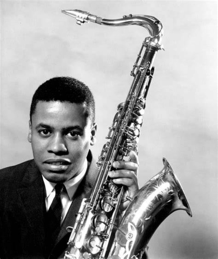 Wayne Shorter Wayne Shorter