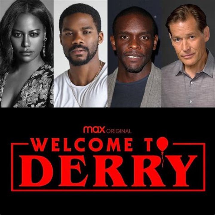 ‘Welcome to Derry’ finds its first cast members in ‘Watchmen’ and ‘Oppenheimer’ stars