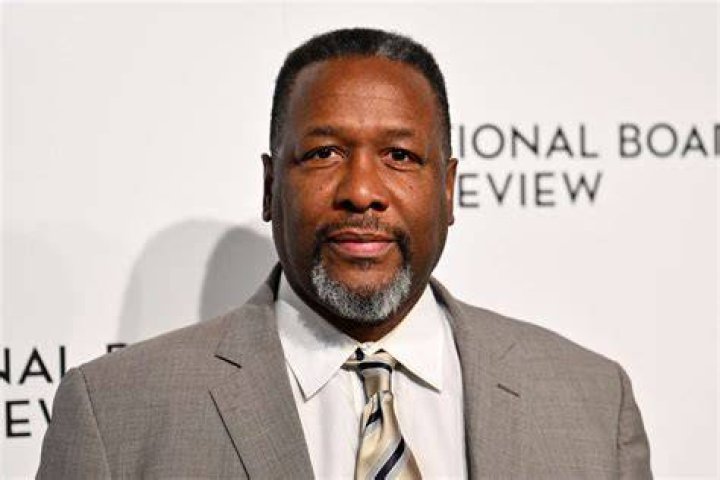 Wendell Pierce Wendell Pierce