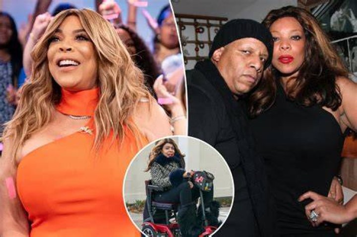 Wendy Williams Biography