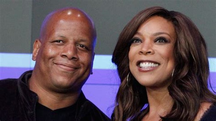 Wendy Williams’ ex-husband sues for wrongful termination from job, marriage