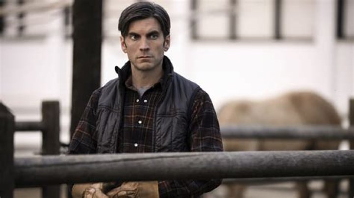 Wes Bentley says Jamie Dutton begins ‘Yellowstone’ season 5 with nothing to lose