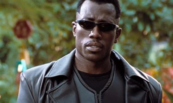 Wesley Snipes addresses rumored ‘Blade’ cameo