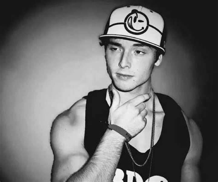Wesley Stromberg Biography - Facts, Childhood, Family Life & Achievements