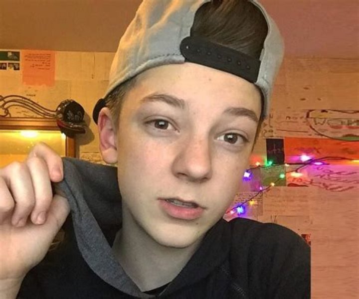 Weston Koury Biography - Facts, Childhood, Family Life & Achievements