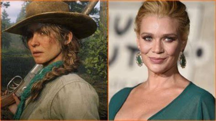 WGTC’s casting picks for a live-action ‘Red Dead Redemption 2’ series or movie