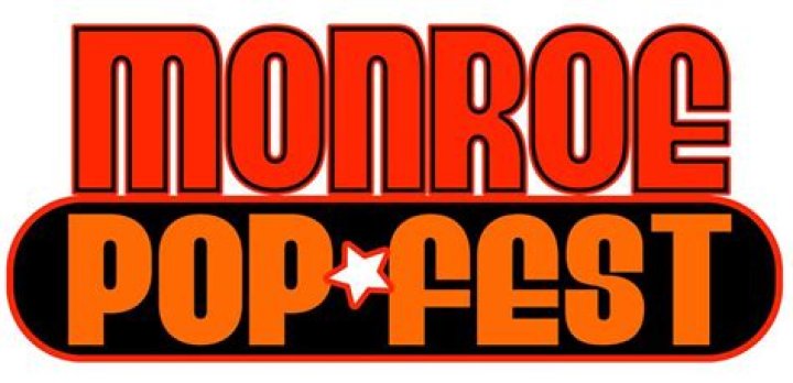 WGTC’s Monroe Pop Fest 2019 Recap And Gallery