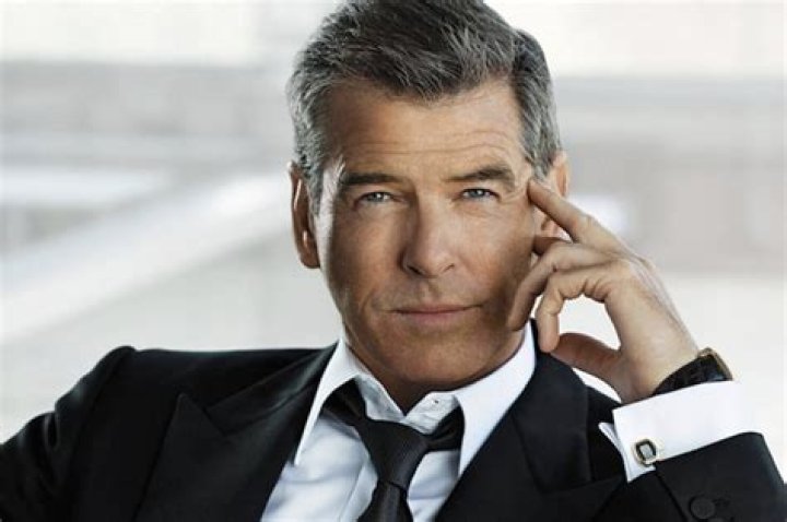 What accent does Pierce Brosnan have in the foreigner? – Celebrity