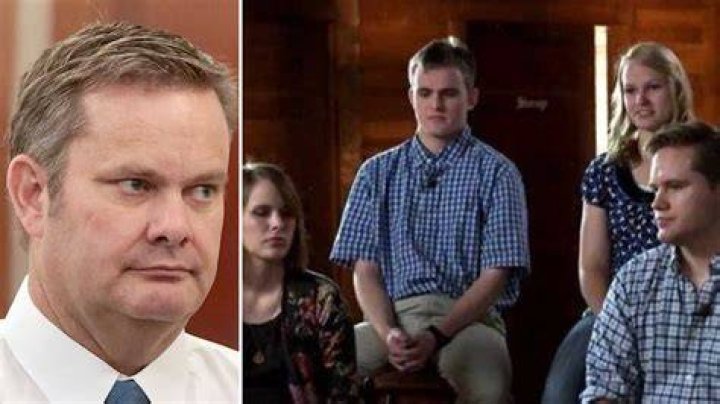 What Are Chad Daybell’S Children? – Celebrity