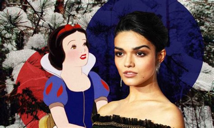 What are some phrases from Snow White? – Celebrity
