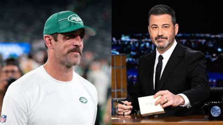 What did Aaron Rodgers say about Jimmy Kimmel? Aaron Rodgers’ controversial comments, explained