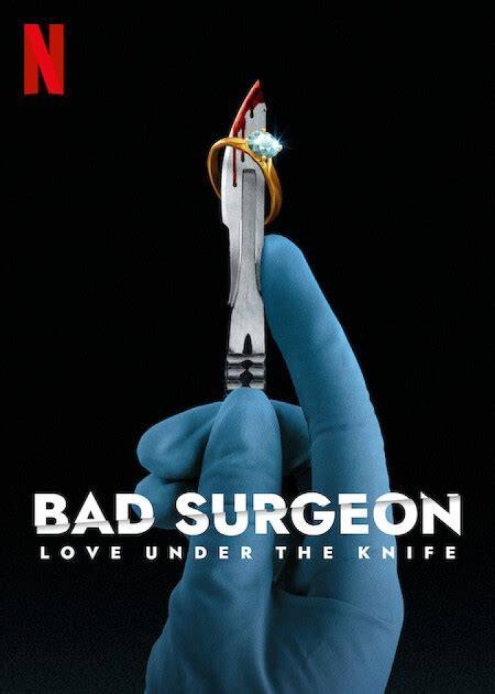 What did Netflix’s ‘Bad Surgeon: Love Under the Knife’ subject Paolo Macchiarini do?