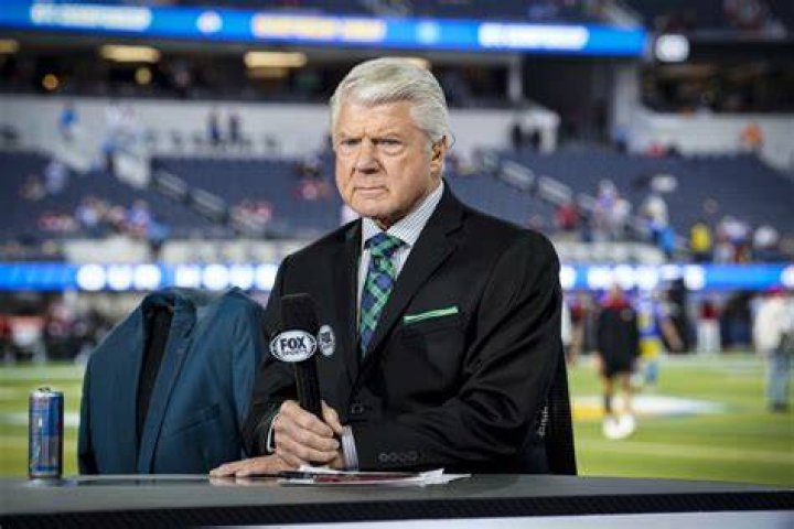 What disease does Jimmy Johnson have?