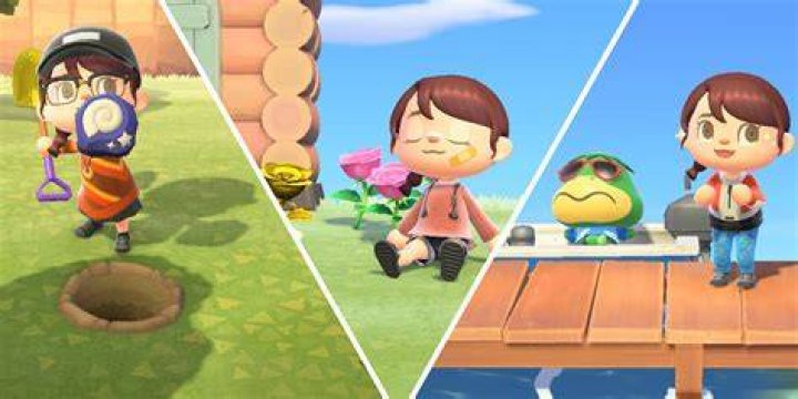 What Does Chelsea Like In Animal Crossing? – Celebrity