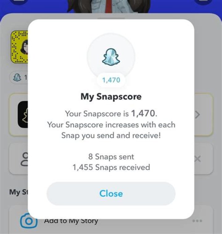 What does Snapchat score mean? How to increase Snap score and the highest Snap score, explained