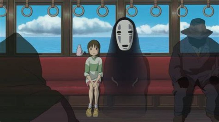 What does the ending of Spirited Away mean? – Celebrity