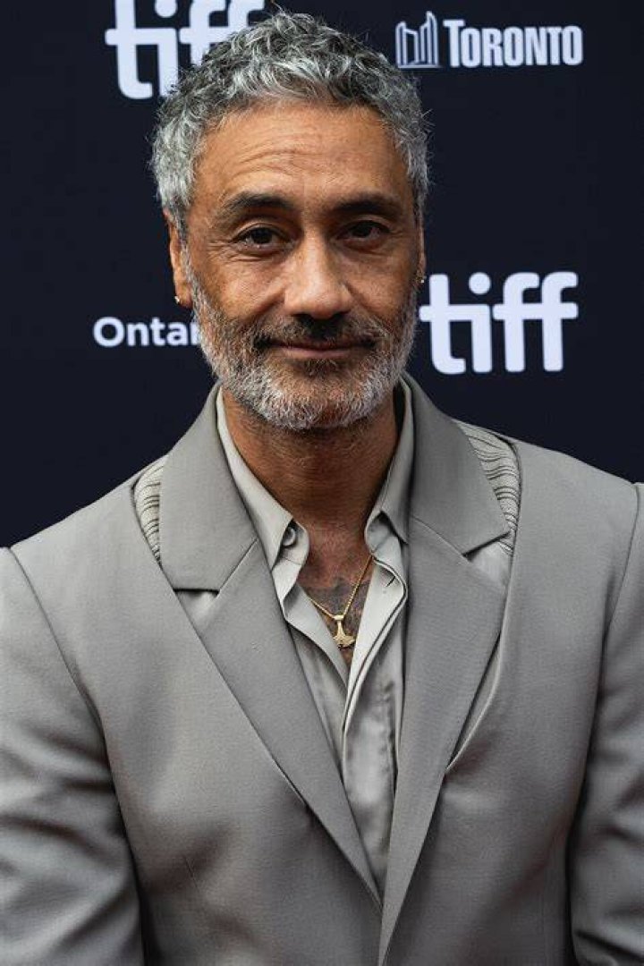 What does Waititi mean in Māori? – Celebrity