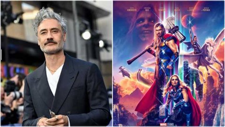 What does Waititi mean in Māori?