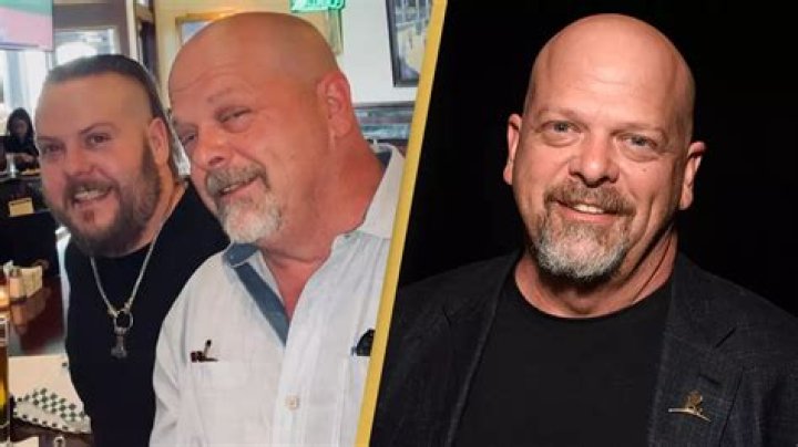 What Episode Did Rick’S Son Die? – Celebrity