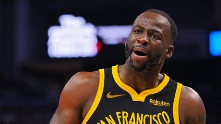 What ethnicity is Draymond Green? Where is Draymond Green from?