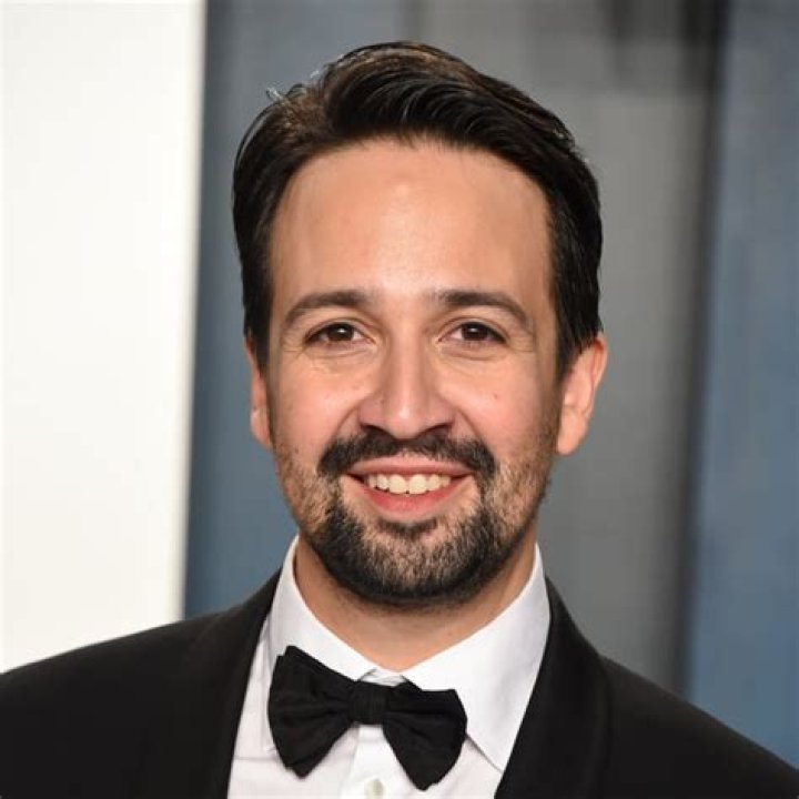 What Ethnicity Is Lin-Manuel Miranda? – Celebrity