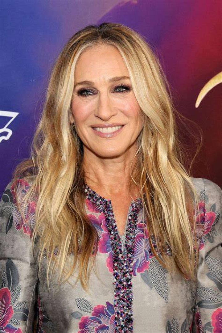 What ethnicity is Sarah Jessica Parker? Where is Sarah Jessica Parker originally from?