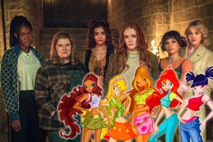 What Exactly Is A Burned One In Winx? – Celebrity