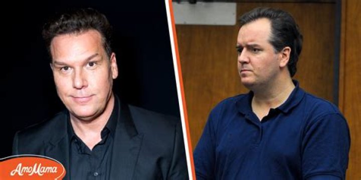 What happened between Dane Cook and Darryl McCauley? The ‘best friend’ to prison embezzlement saga of Dane Cook’s brother, explained