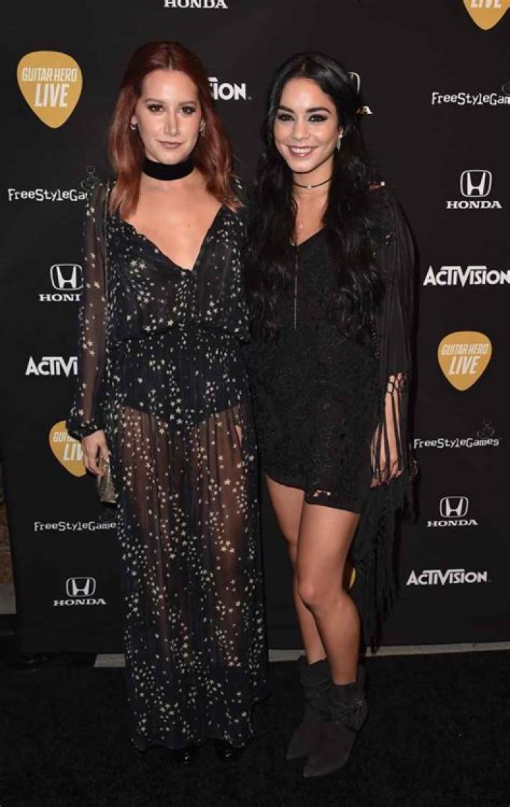 What happened between Vanessa Hudgens and Ashley Tisdale? – Celebrity